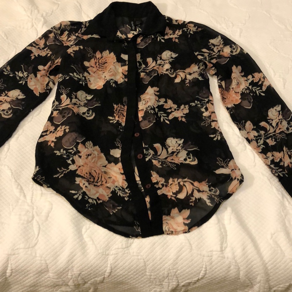Blouse